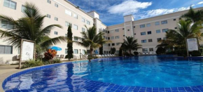 Resort Encontro das Águas